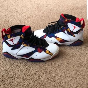 air jordan retro 7